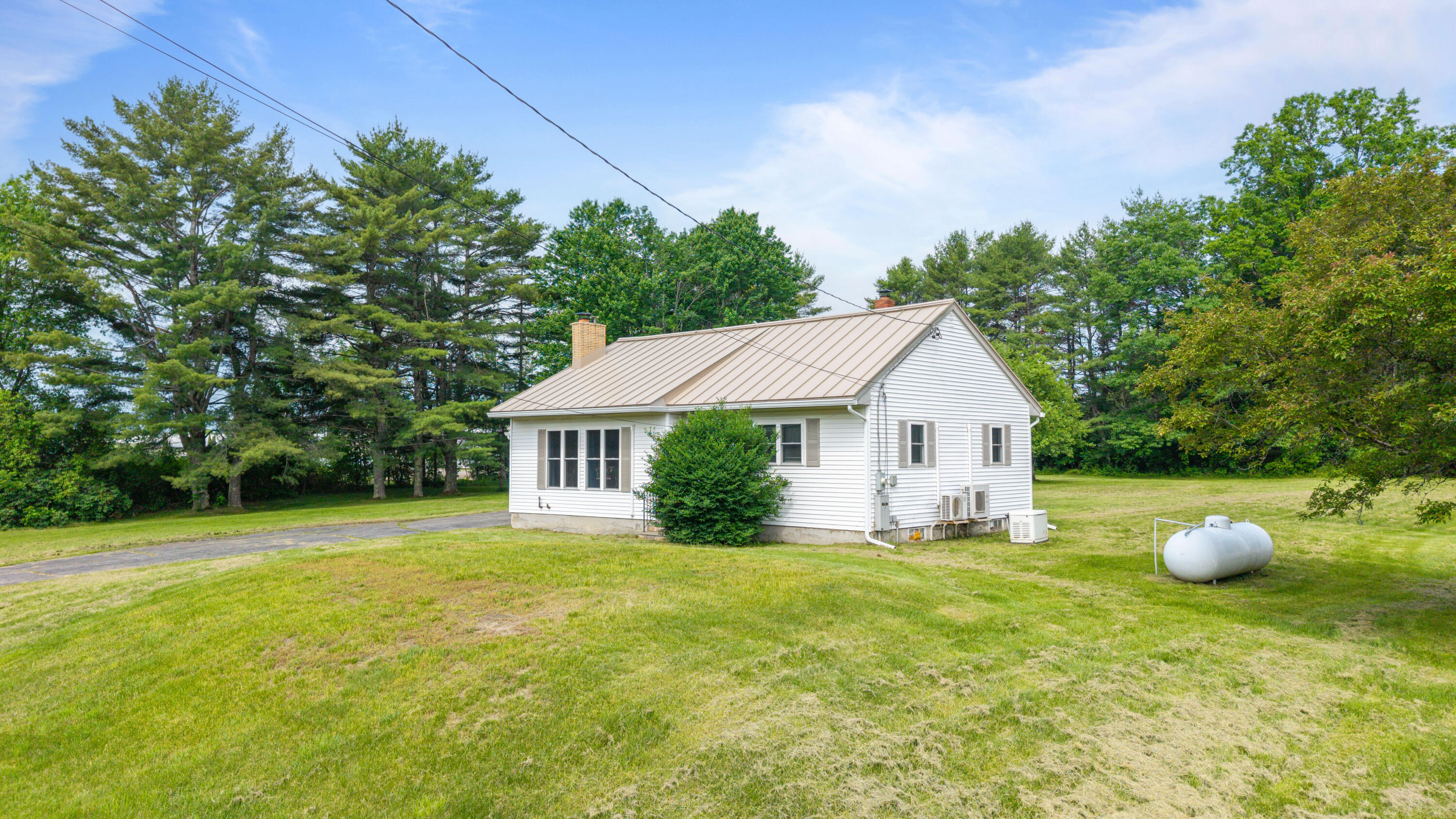 28 North Main Street Burnham, ME 04922 - Photo 21 of 39 Exterior