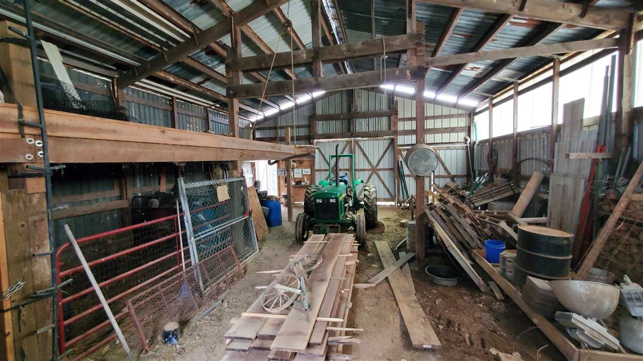 6968 Skyhigh Road Ona, WV 25545 - Photo 27 of 30 Gallery Image 27