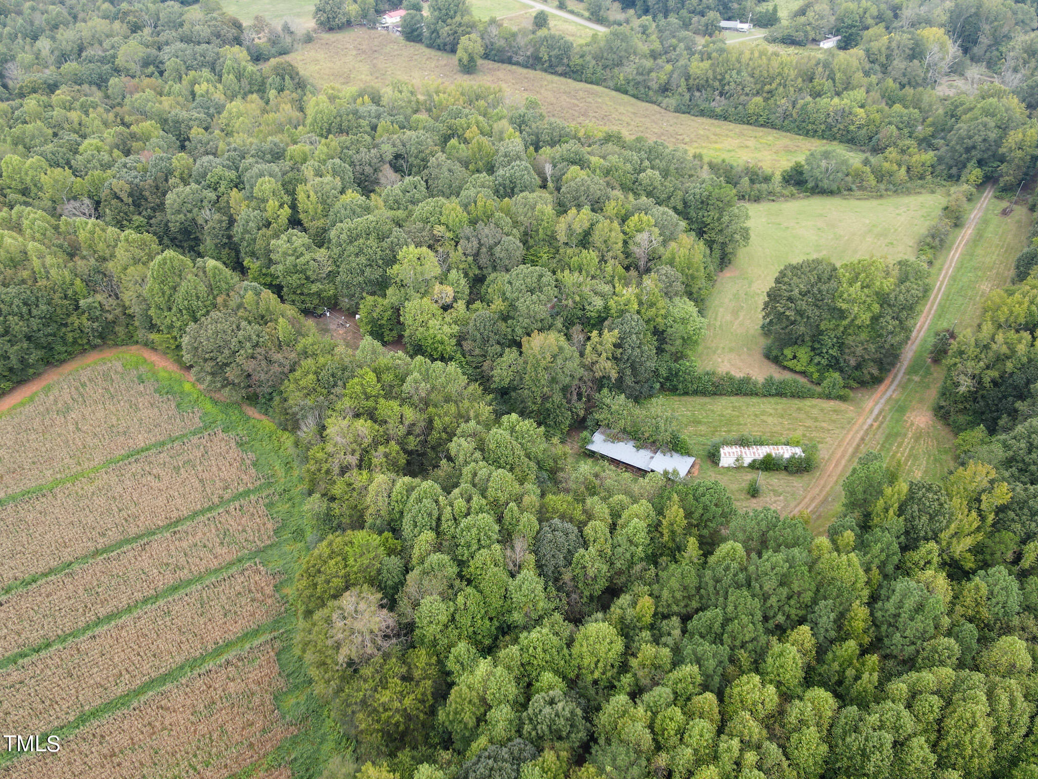 765 Odell Road Robbins, NC 27325 - Photo 18 of 24 Pic 18