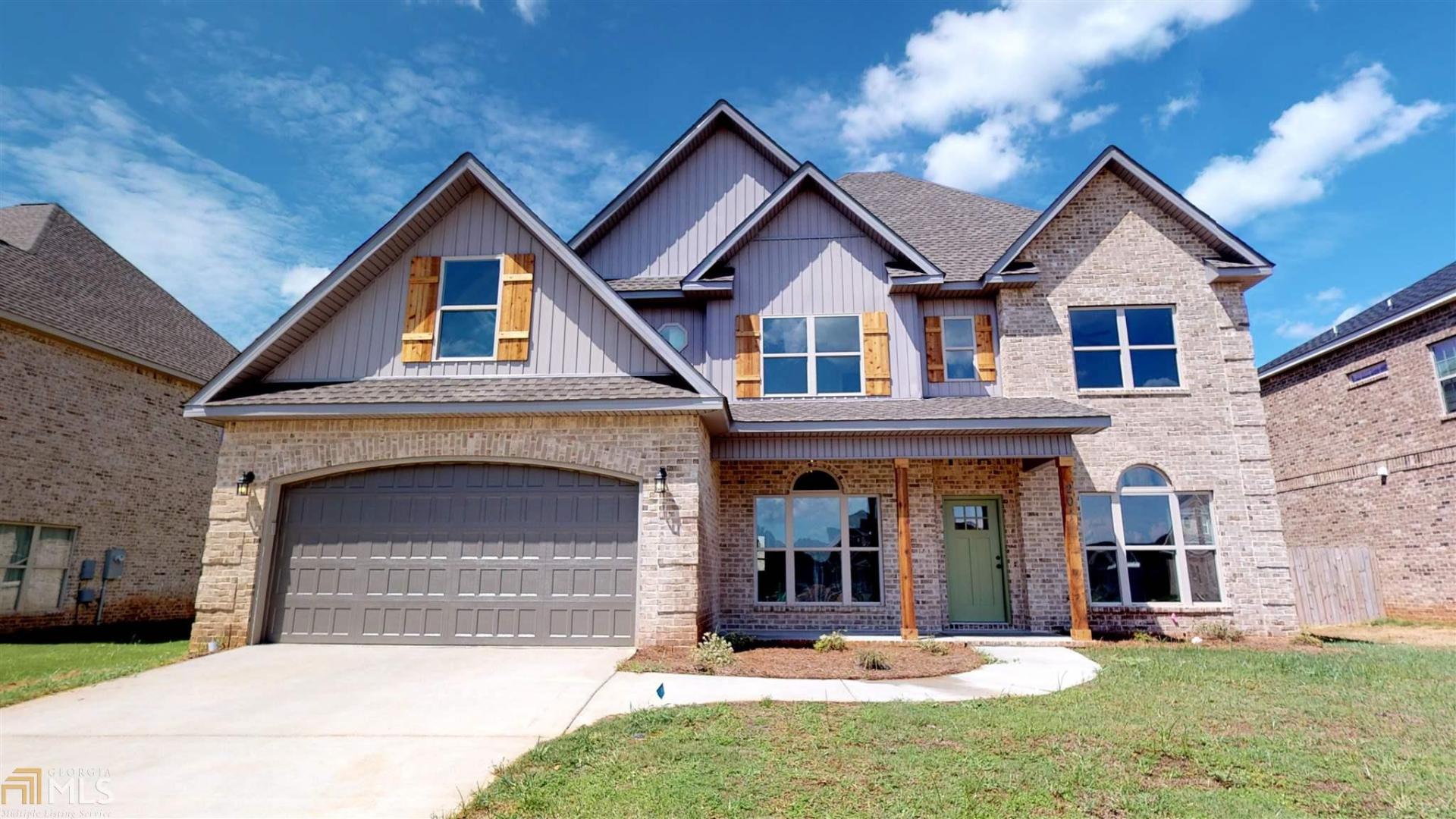 917 Rainbow Springs Road Macon, GA 31216 - Photo 1 of 1 N