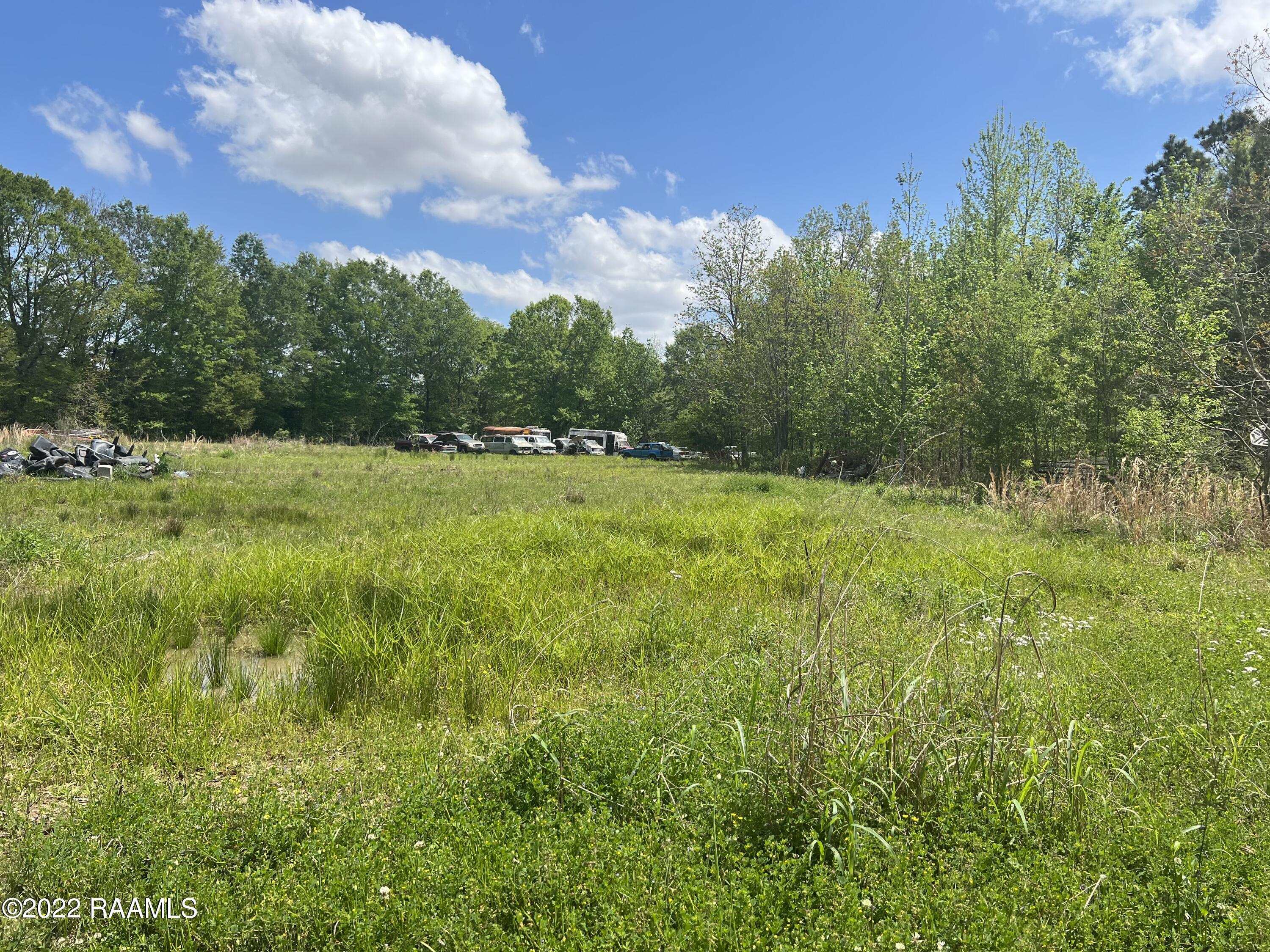 Tbe Amy Road Opelousas, LA 70570 - Photo 2 of 3 Amy Road Lot 2