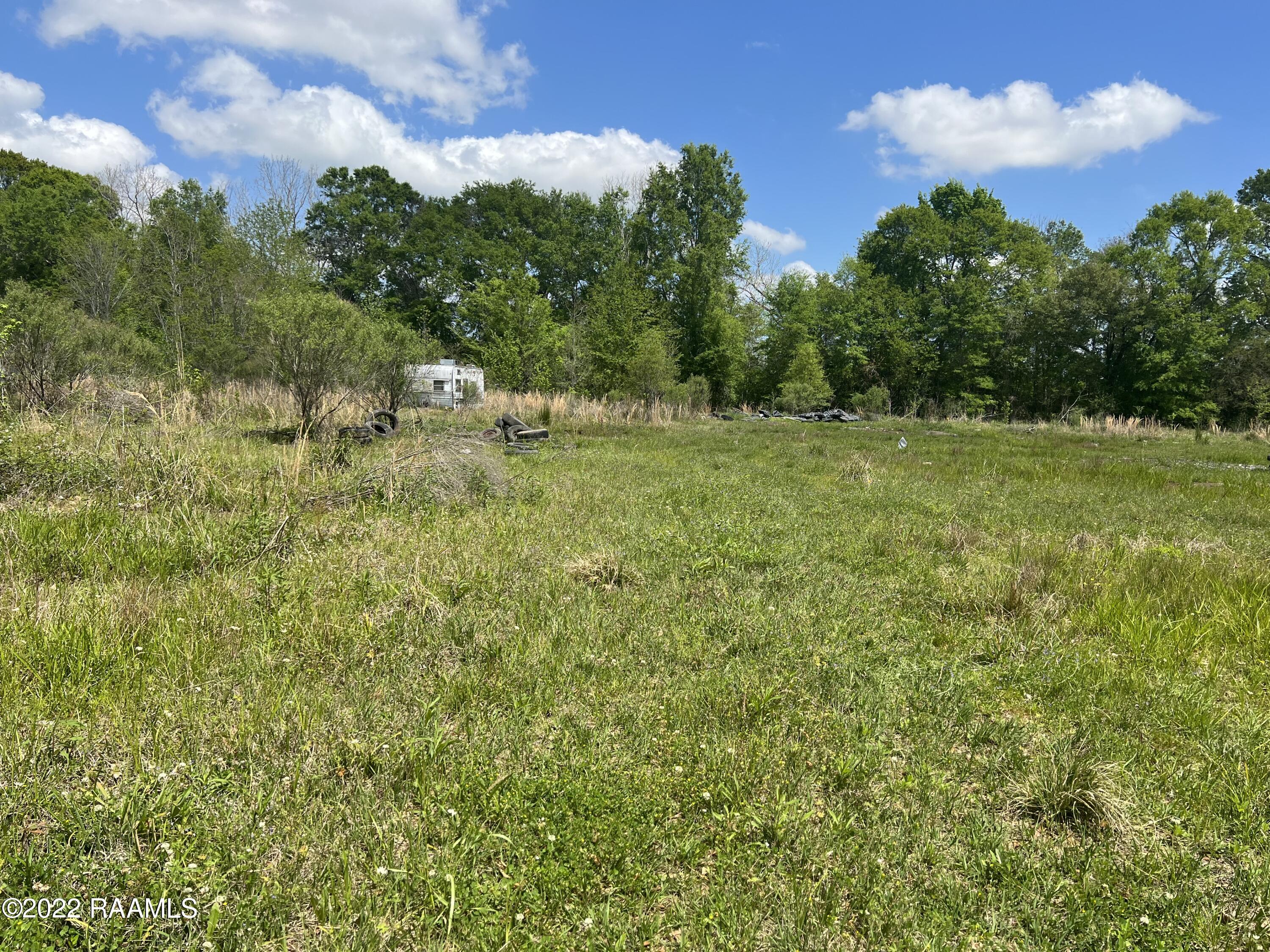 Tbe Amy Road Opelousas, LA 70570 - Photo 3 of 3 Amy Road Lot