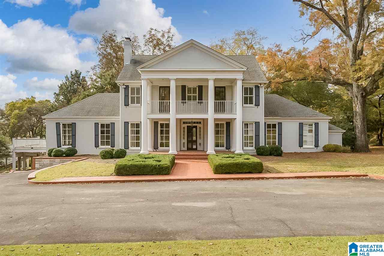 2801 Pump House Road Birmingham, AL 35243 - Photo 2 of 42