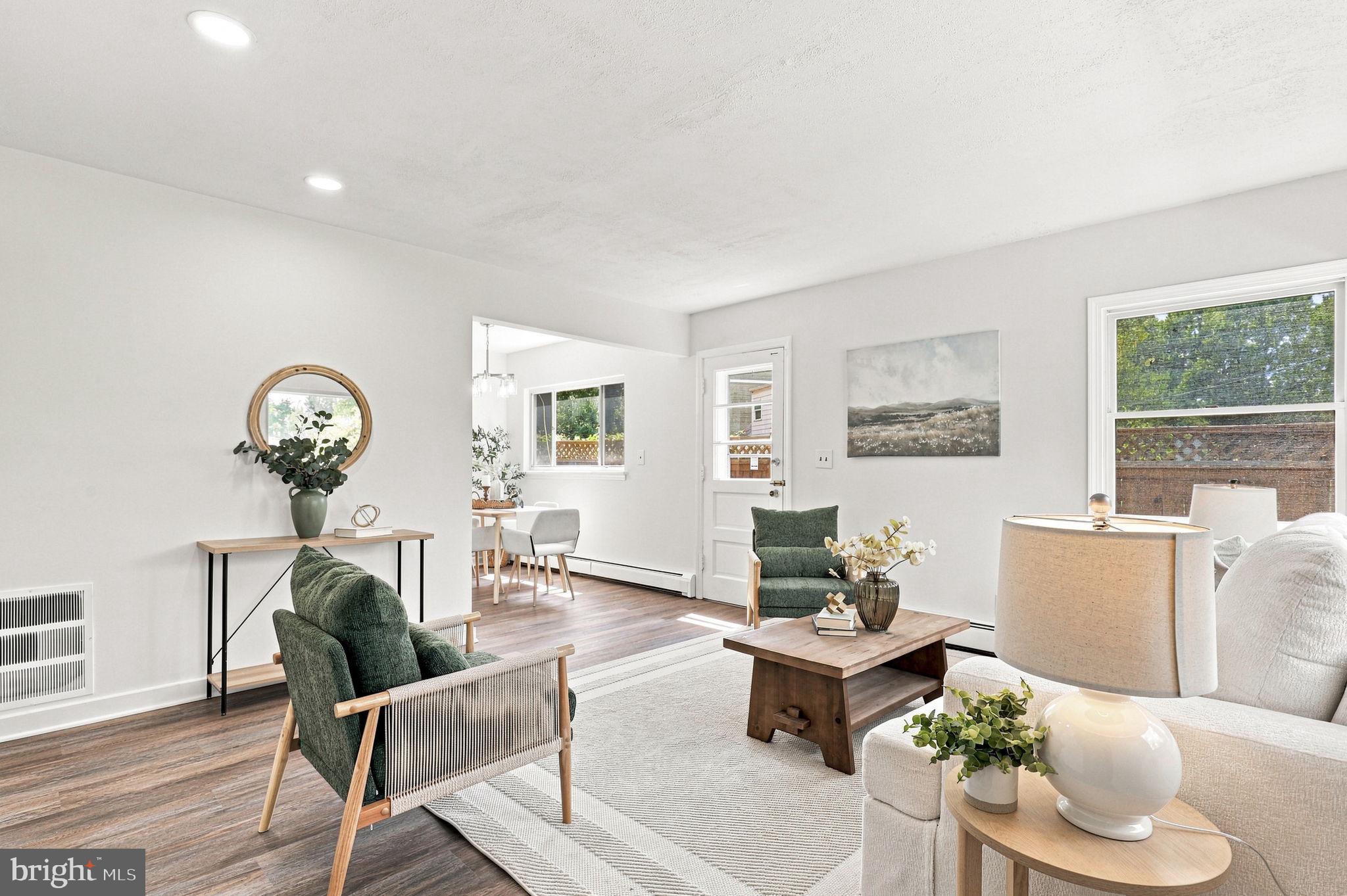 710 Dryden Street Silver Spring, MD 20901 - Photo 4 of 35 Gallery Image 4