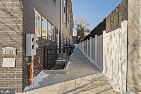 $574,900 | 1224 North 26th Street, Unit E1, Philadelphia, PA 19121
