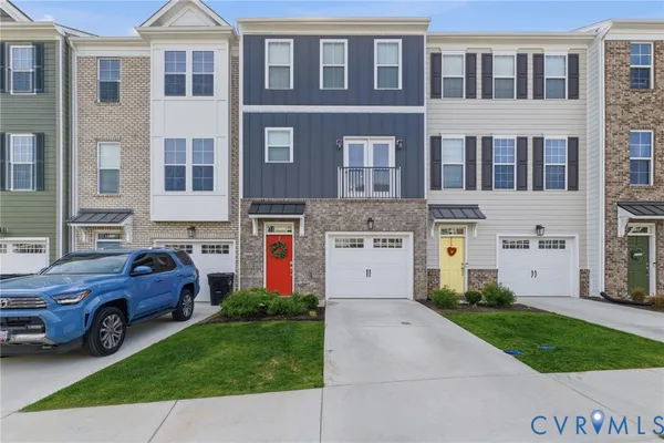$459,000 | 13809 Village View Drive, Midlothian, VA 23114