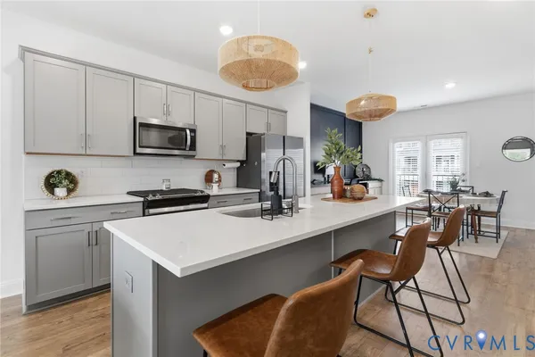 $459,000 | 13809 Village View Drive, Midlothian, VA 23114