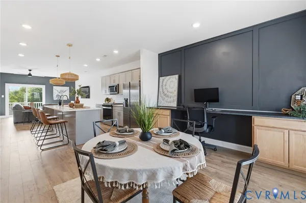 $459,000 | 13809 Village View Drive, Midlothian, VA 23114