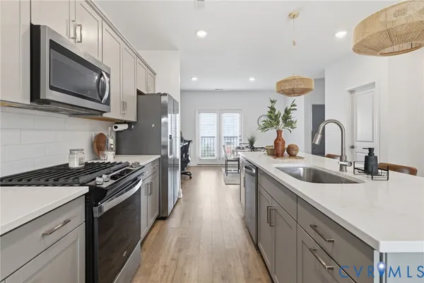 $459,000 | 13809 Village View Drive, Midlothian, VA 23114