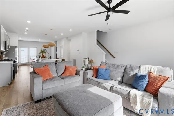 $459,000 | 13809 Village View Drive, Midlothian, VA 23114