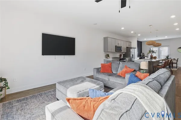 $459,000 | 13809 Village View Drive, Midlothian, VA 23114