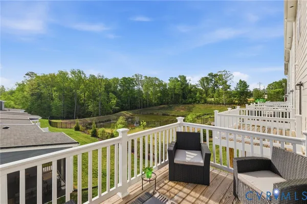 $459,000 | 13809 Village View Drive, Midlothian, VA 23114