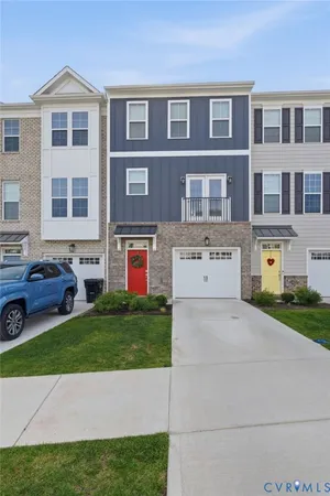 $459,000 | 13809 Village View Drive, Midlothian, VA 23114