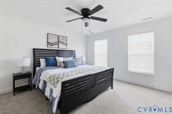 $459,000 | 13809 Village View Drive, Midlothian, VA 23114