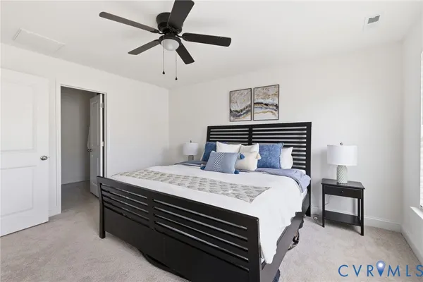 $459,000 | 13809 Village View Drive, Midlothian, VA 23114