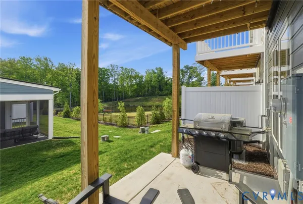 $459,000 | 13809 Village View Drive, Midlothian, VA 23114