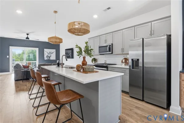 $459,000 | 13809 Village View Drive, Midlothian, VA 23114