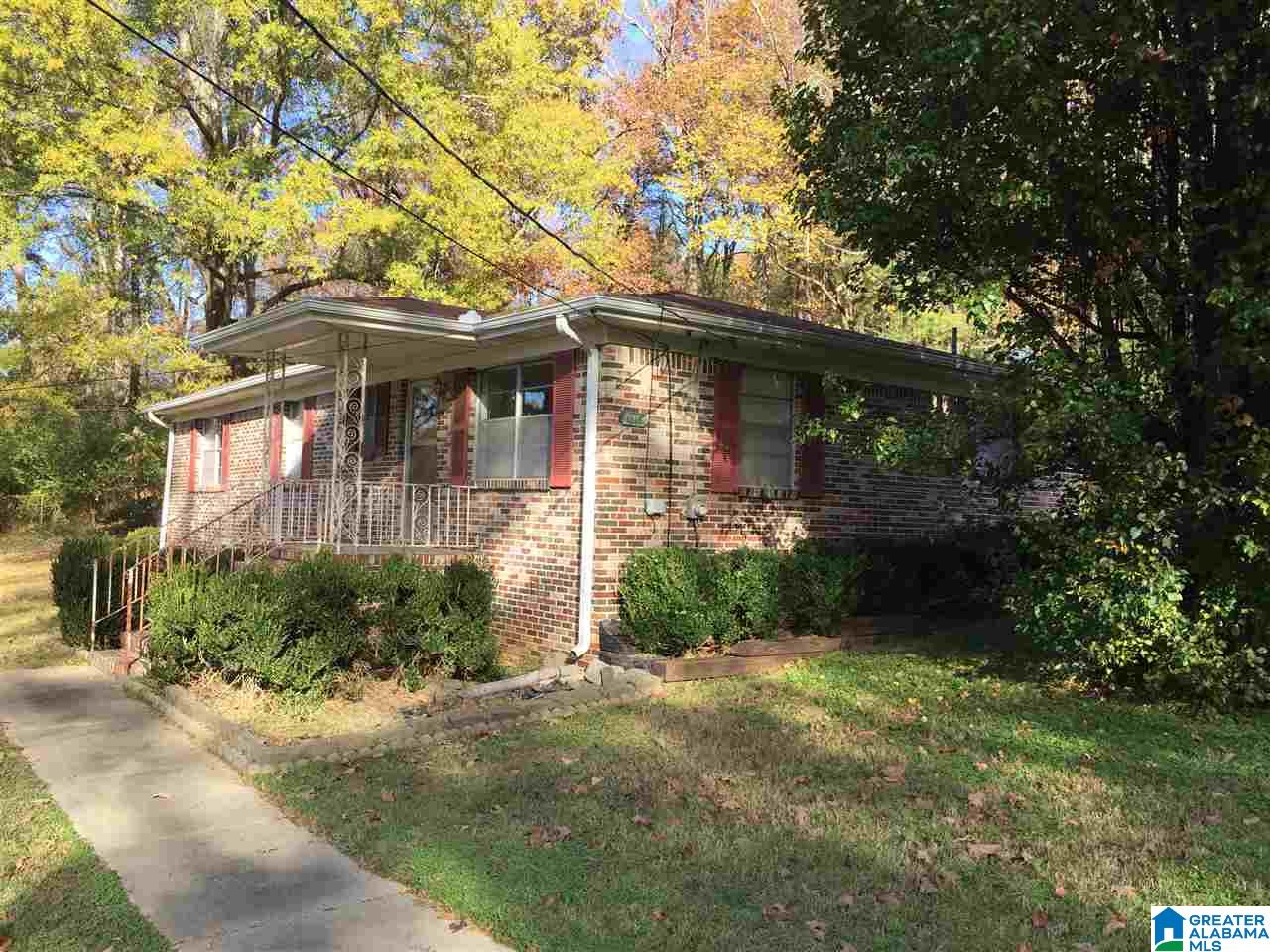 1819 Old Springville Road Birmingham, AL 35215 - Photo 11 of 13