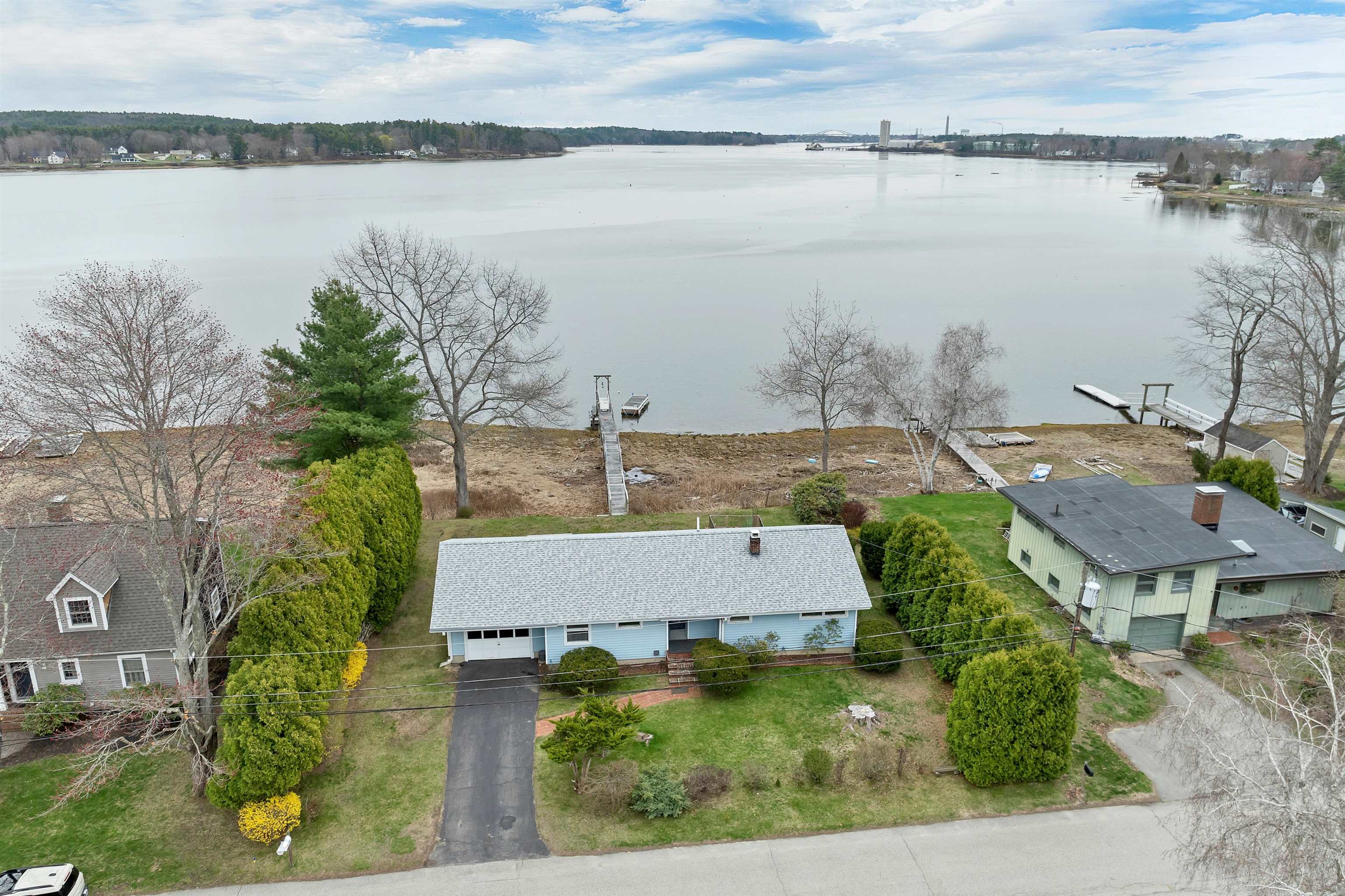 19 Cote Drive Dover, NH 03820 - Photo 30 of 33