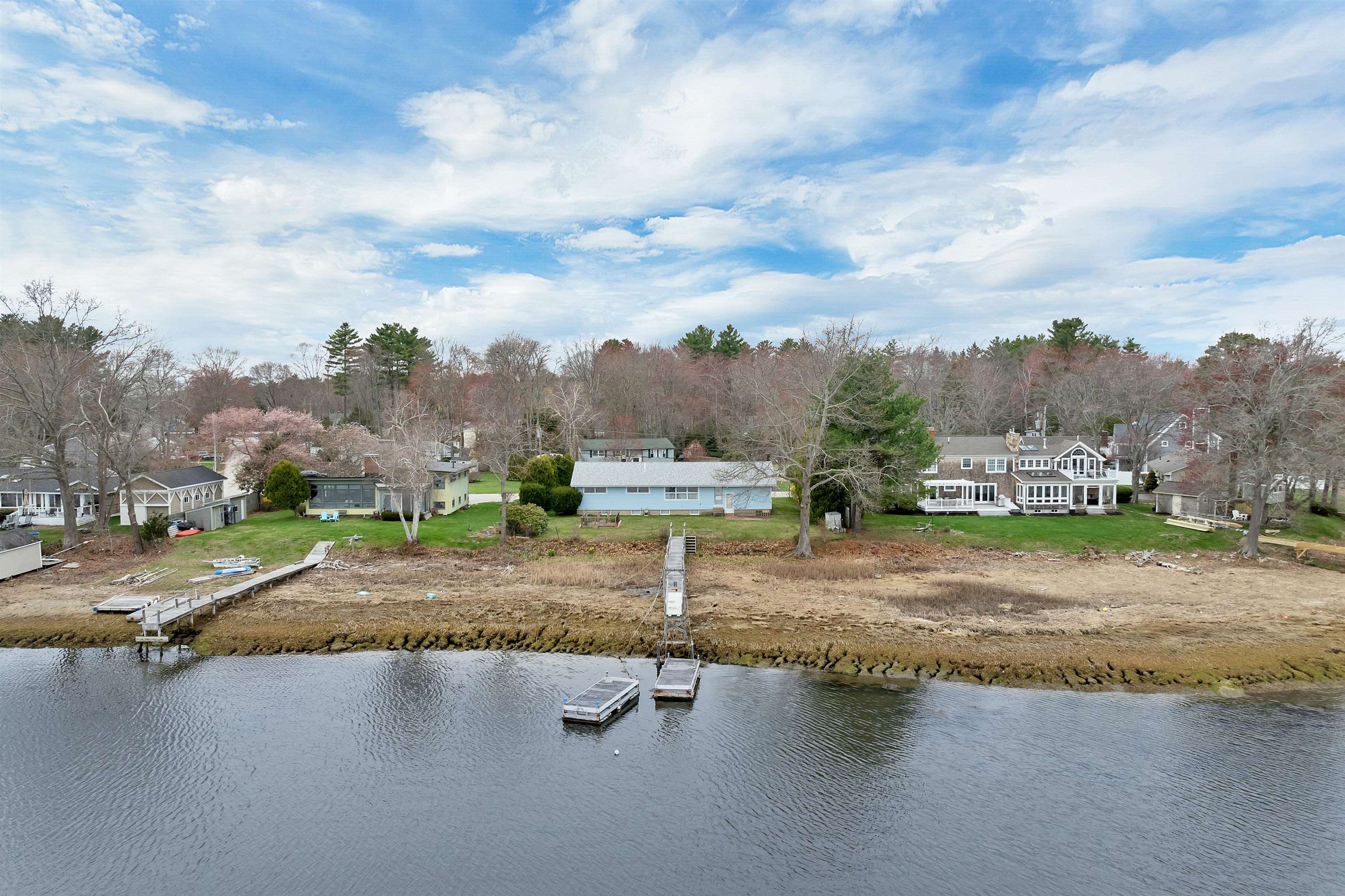 19 Cote Drive Dover, NH 03820 - Photo 32 of 33