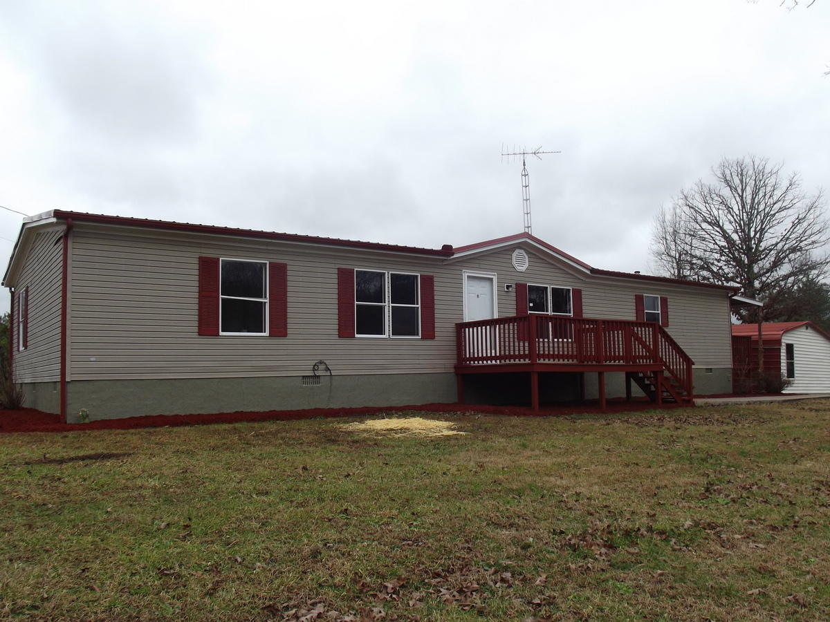 357 Payne Road Tellico Plains, TN 37385 - Photo 1 of 35 01-DSCF2613