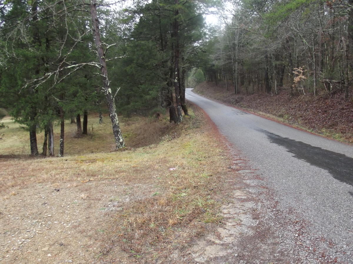 357 Payne Road Tellico Plains, TN 37385 - Photo 34 of 35 34-DSCF2578
