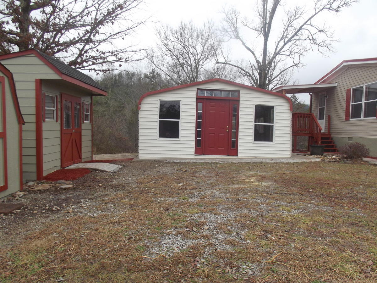 357 Payne Road Tellico Plains, TN 37385 - Photo 6 of 35 06-DSCF2619