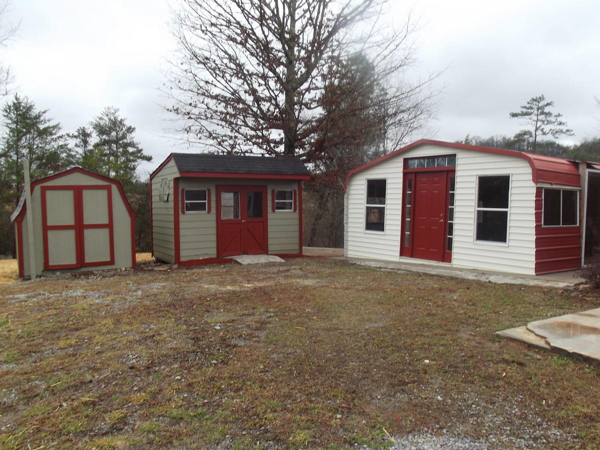357 Payne Road Tellico Plains, TN 37385 - Photo 7 of 35 07-DSCF2618