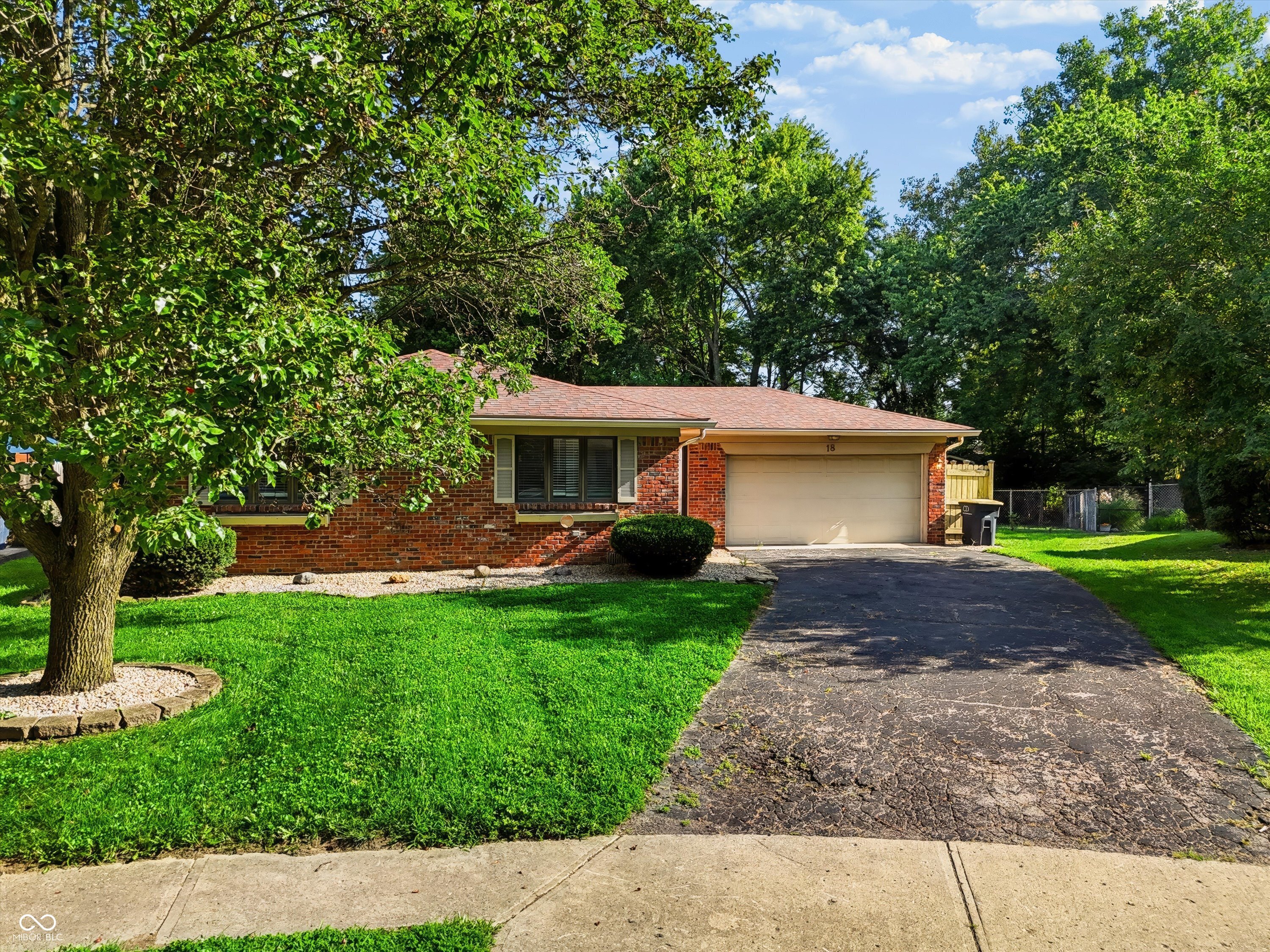 18 Roderick Court Beech Grove, IN 46107 - Photo 44 of 54 Gallery Image 44