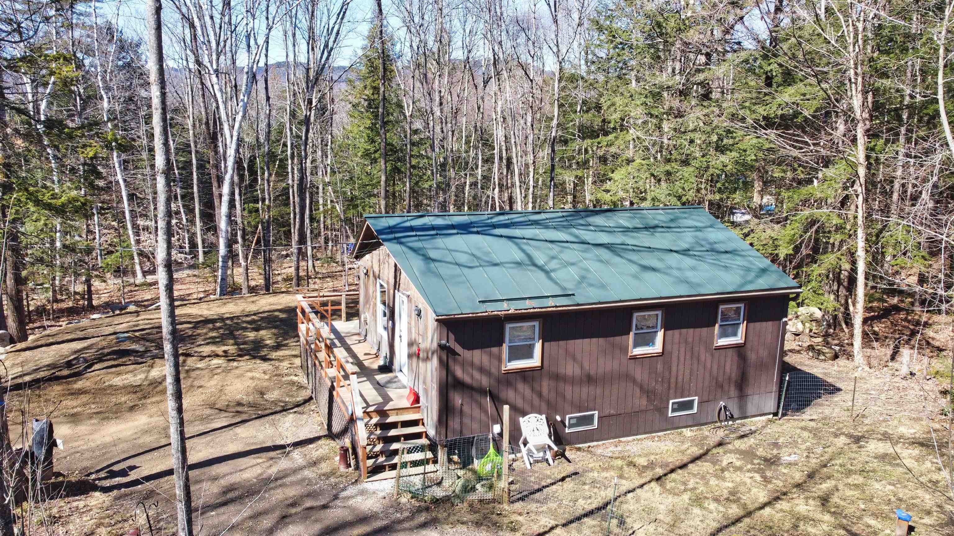 139 Bridge Road Andover, NH 03216 - Photo 2 of 33