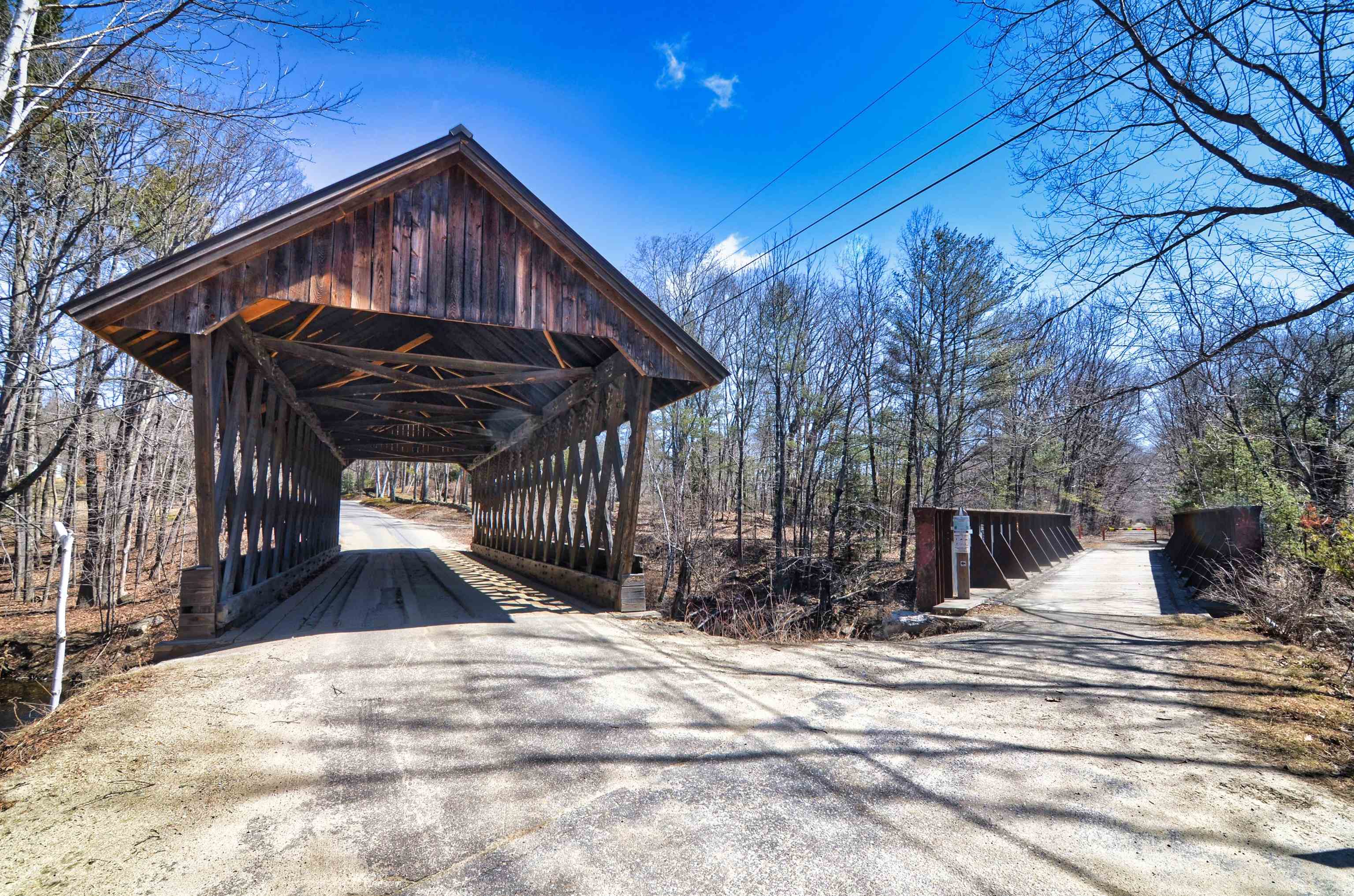 139 Bridge Road Andover, NH 03216 - Photo 29 of 33