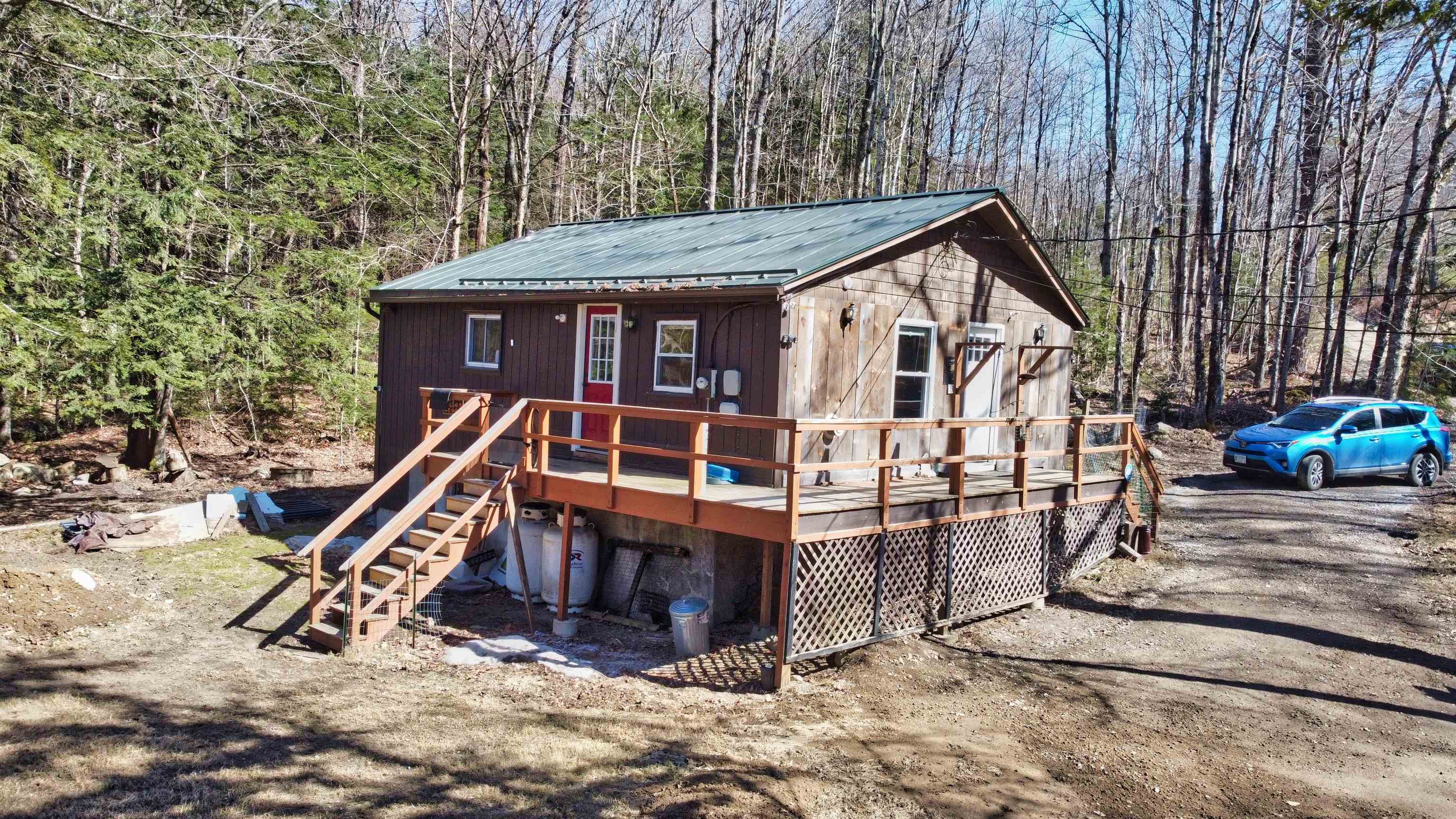139 Bridge Road Andover, NH 03216 - Photo 3 of 33