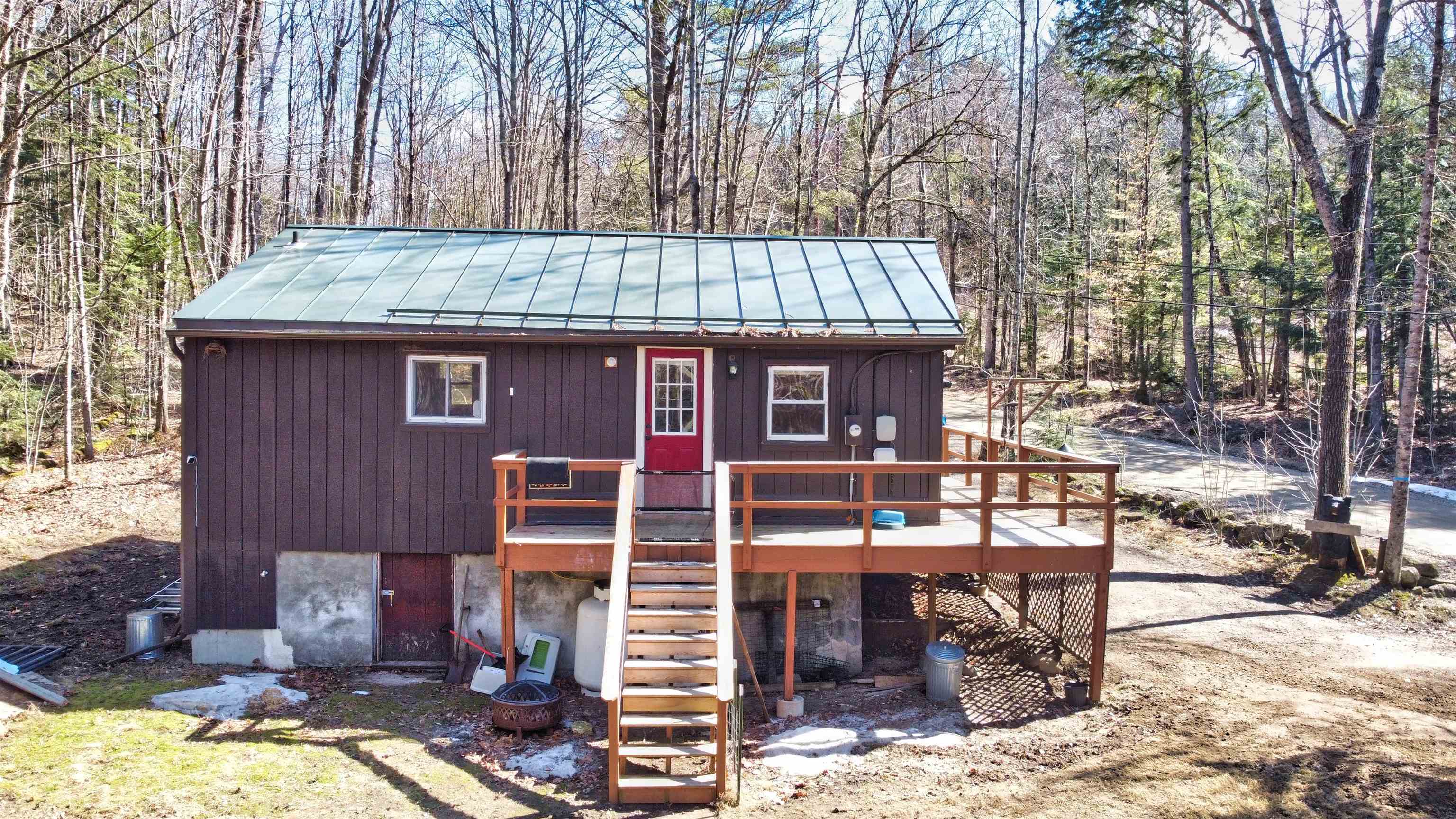139 Bridge Road Andover, NH 03216 - Photo 4 of 33