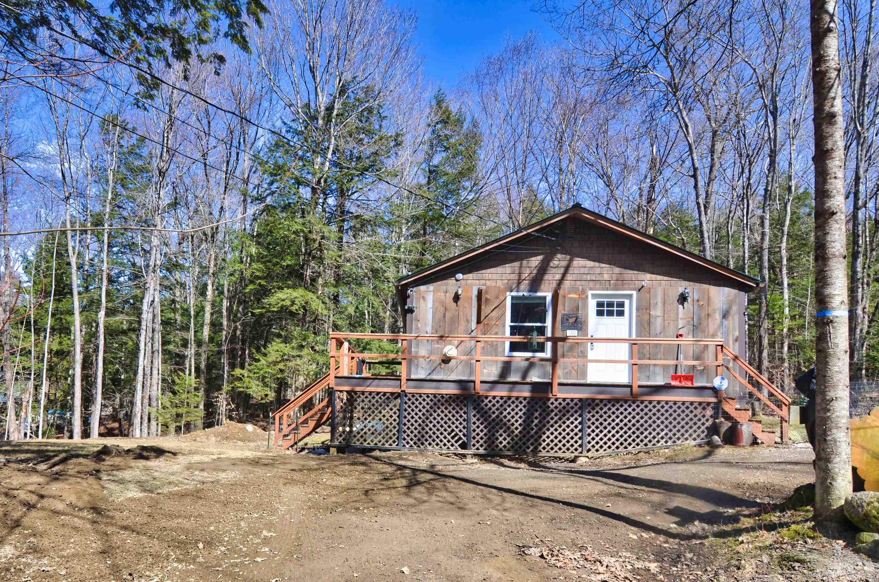 139 Bridge Road Andover, NH 03216 - Photo 8 of 33