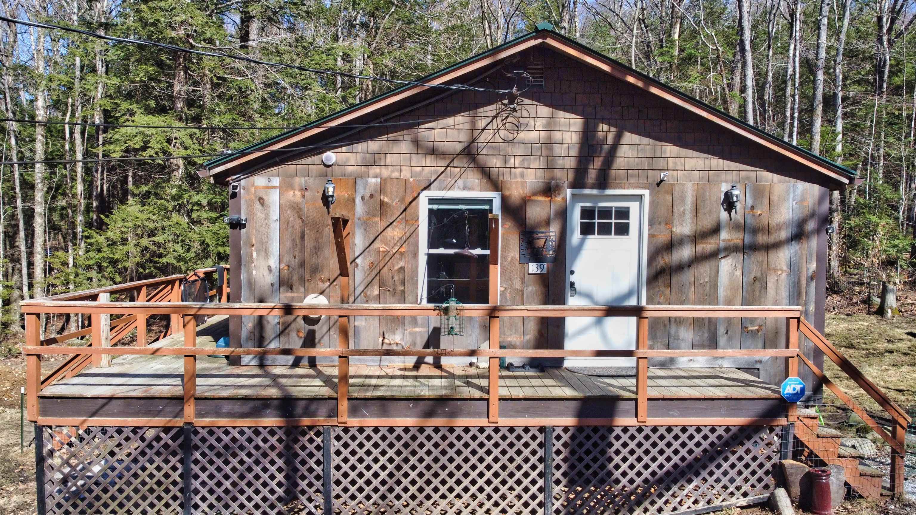 139 Bridge Road Andover, NH 03216 - Photo 9 of 33