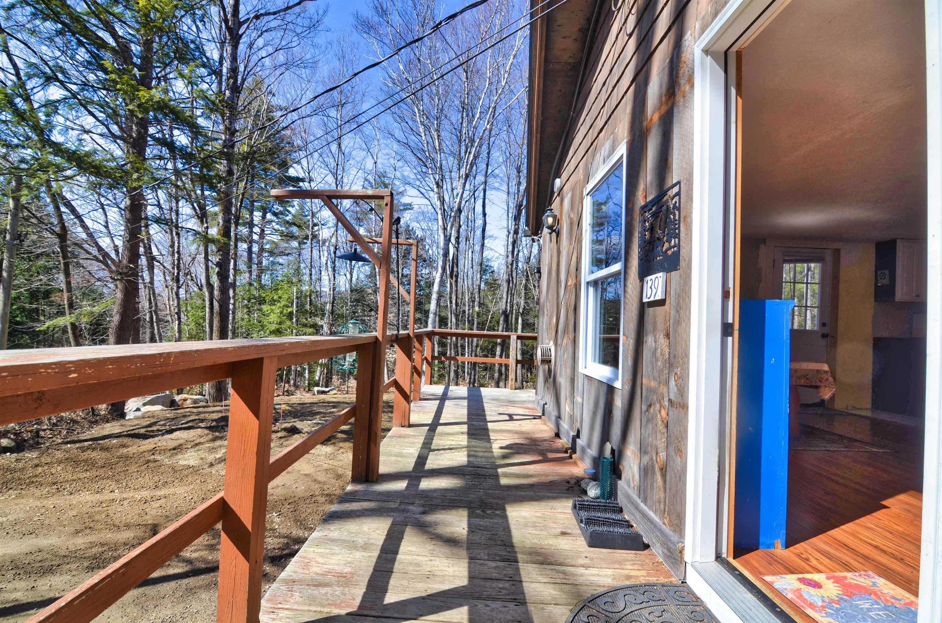 139 Bridge Road Andover, NH 03216 - Photo 10 of 33