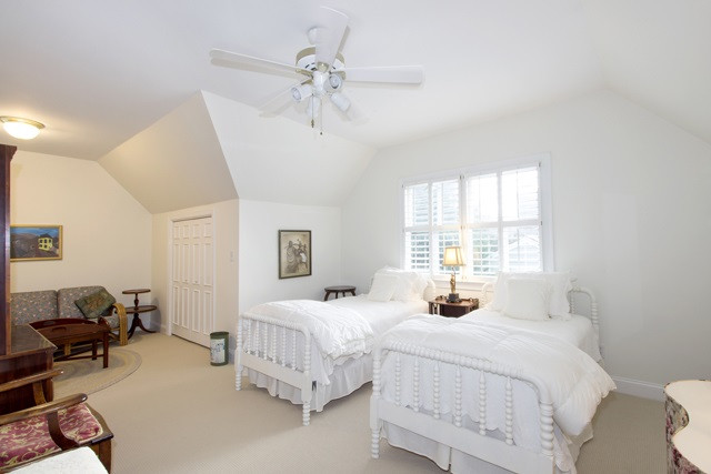 3710 Old Lassiter Mill Road Raleigh, NC 27609 - Photo 21 of 25 Photo 21