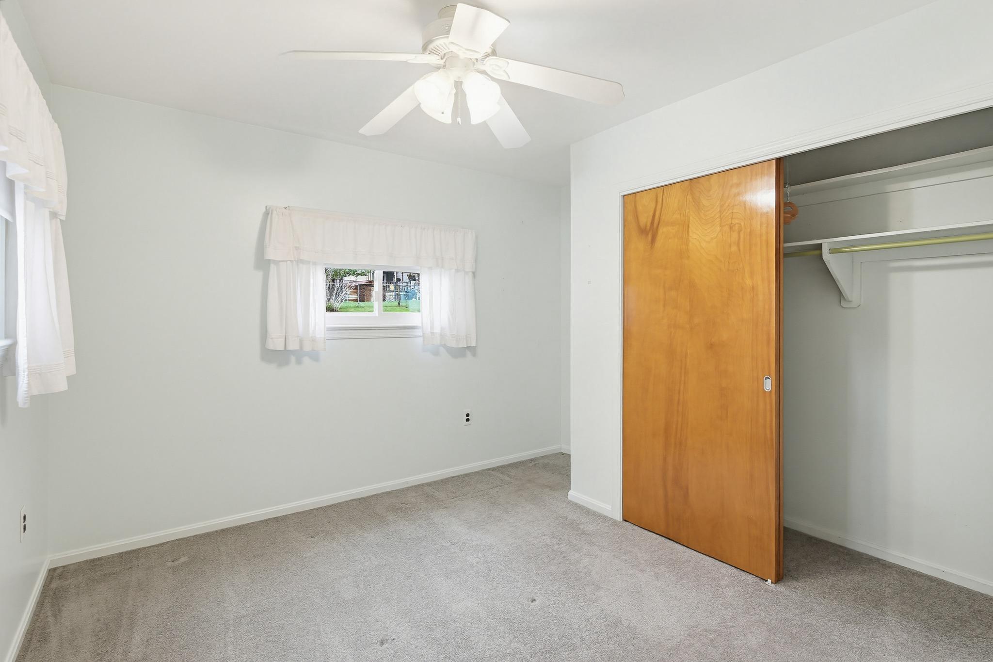 12007 St Dunston Lane Silver Spring, MD 20906 - Photo 13 of 40 Primary Bedroom
