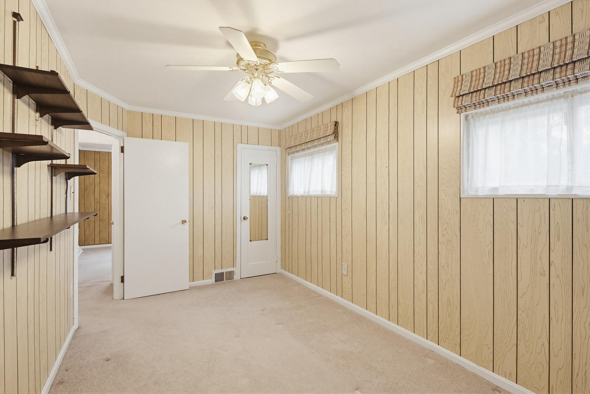 12007 St Dunston Lane Silver Spring, MD 20906 - Photo 21 of 40 Bedroom 3 alt view