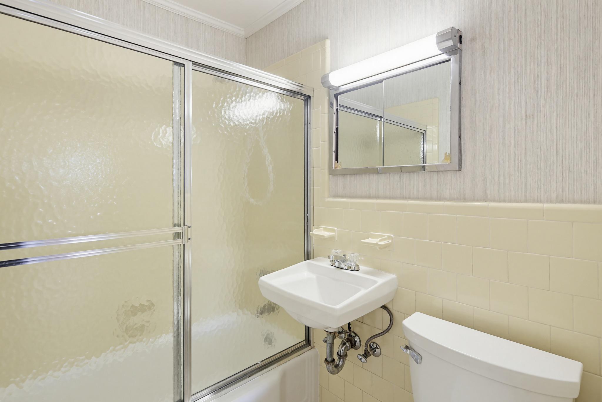 12007 St Dunston Lane Silver Spring, MD 20906 - Photo 23 of 40 Main level hall bath
