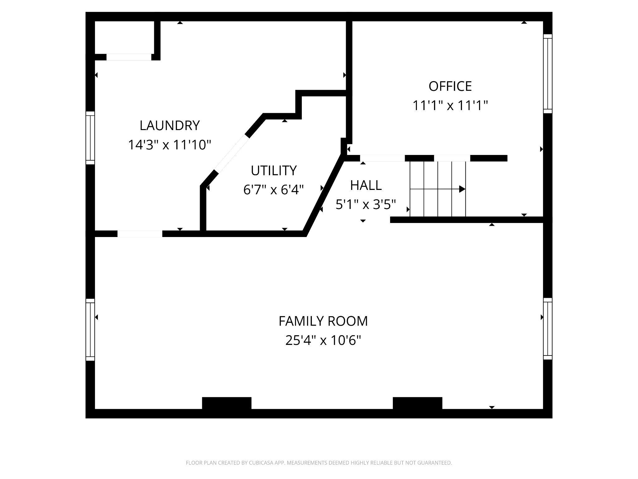 12007 St Dunston Lane Silver Spring, MD 20906 - Photo 39 of 40 Lower level floorplan