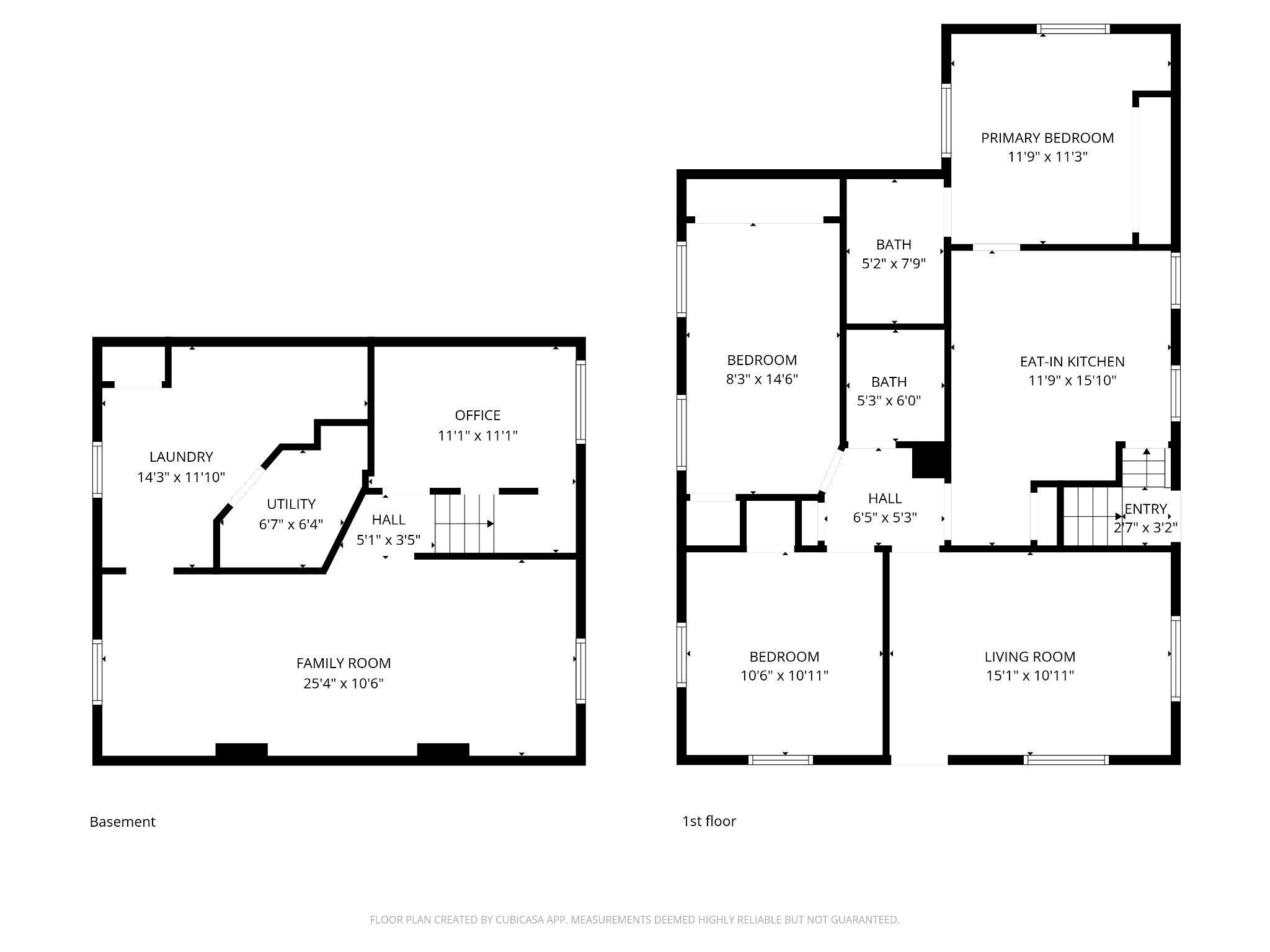 12007 St Dunston Lane Silver Spring, MD 20906 - Photo 40 of 40 Whole house floorplan