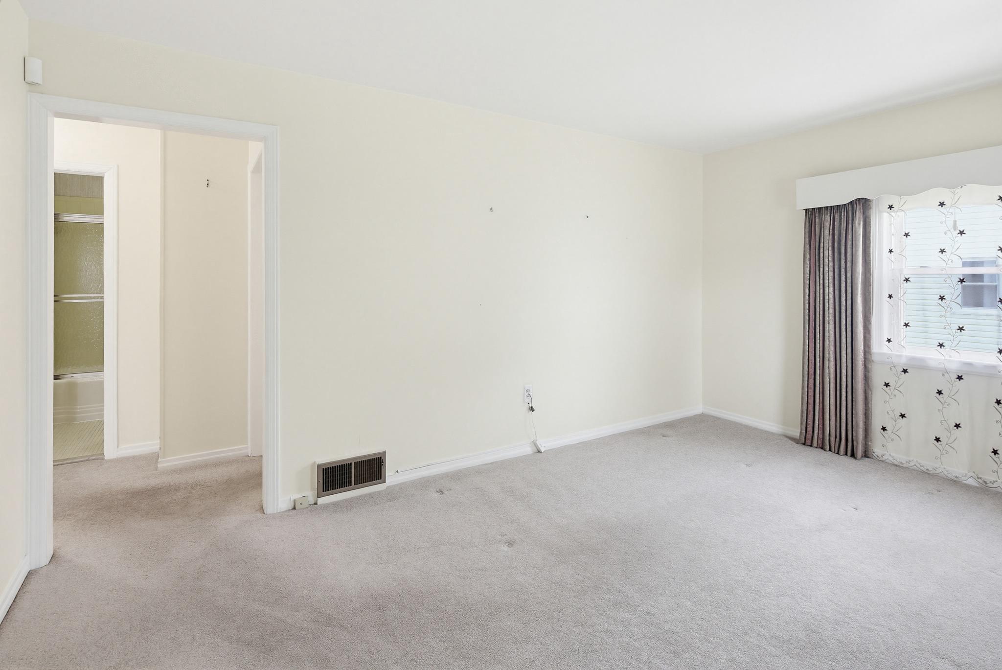 12007 St Dunston Lane Silver Spring, MD 20906 - Photo 6 of 40 Living room to bedrooms/kitchen