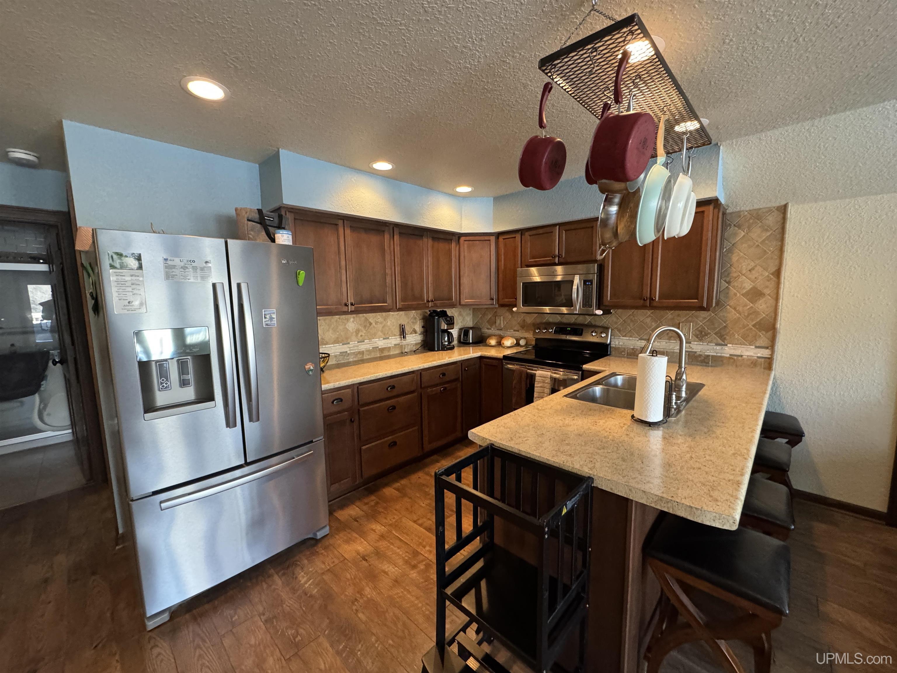 486 Paint River Road Crystal Falls, MI 49920 - Photo 4 of 33 Gallery Image 4
