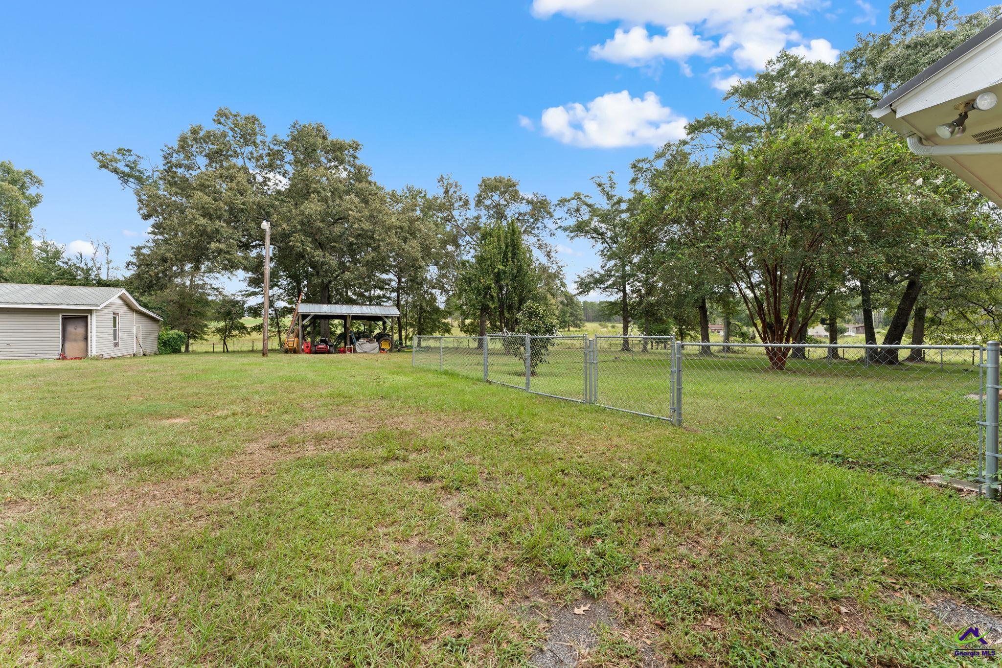 211 Midway Church Road Cordele, GA 31015 - Photo 50 of 76 Gallery Image 50