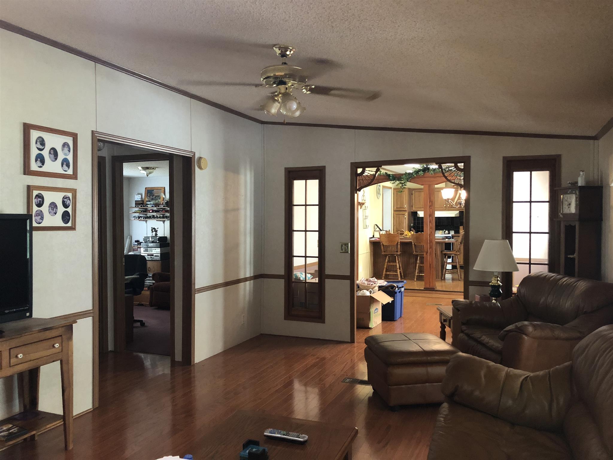 3349 Sims Road Shelbyville, TN 37160 - Photo 9 of 26 Gallery Image 9