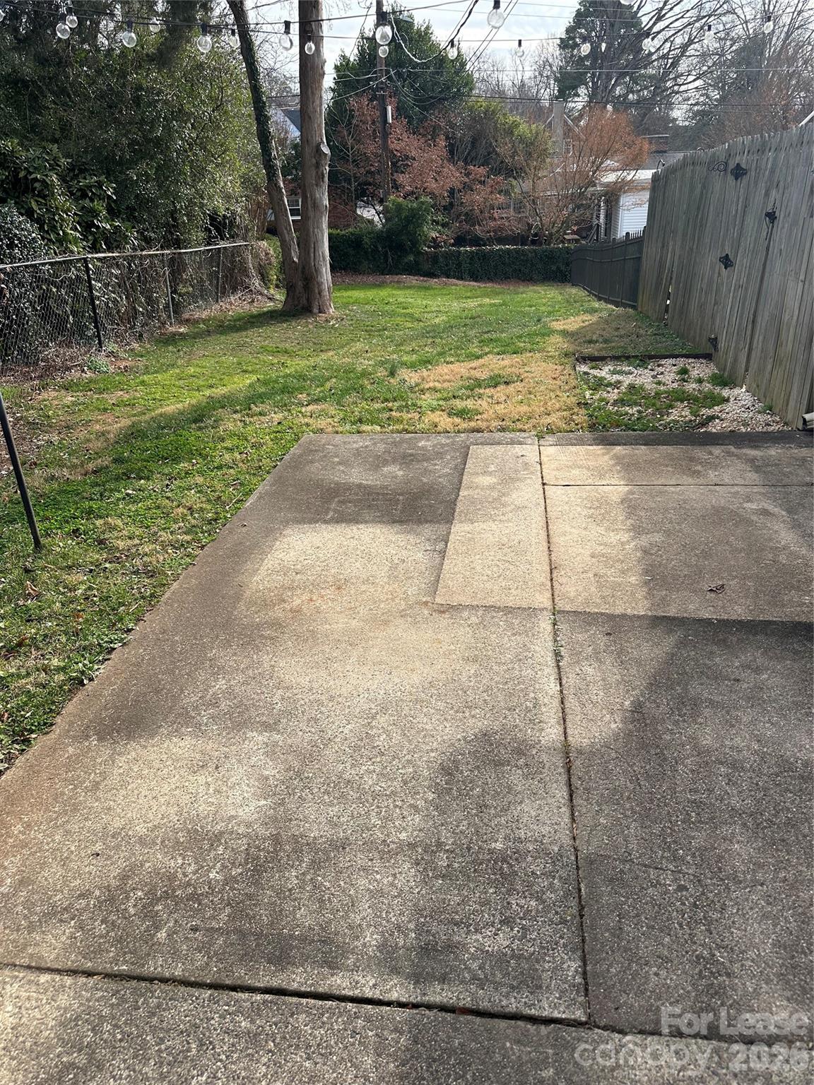 1133 Wimbledon Road Charlotte, NC 28209 - Photo 16 of 16