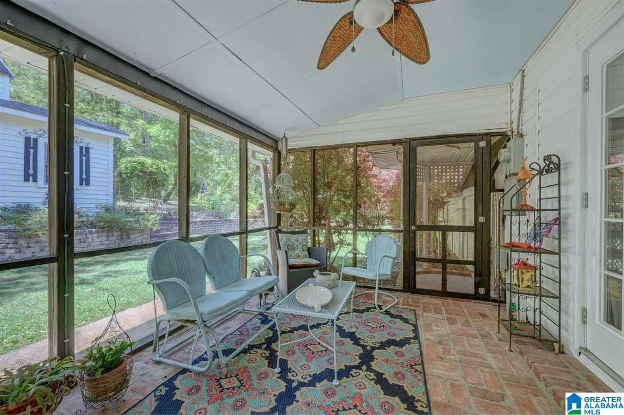 465 Old Hill Road Warrior, AL 35180 - Photo 42 of 50