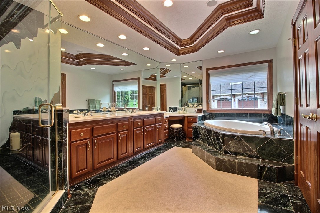 12450 Falcon Ridge Road Chesterland, OH 44026 - Photo 14 of 35 Gallery Image 14