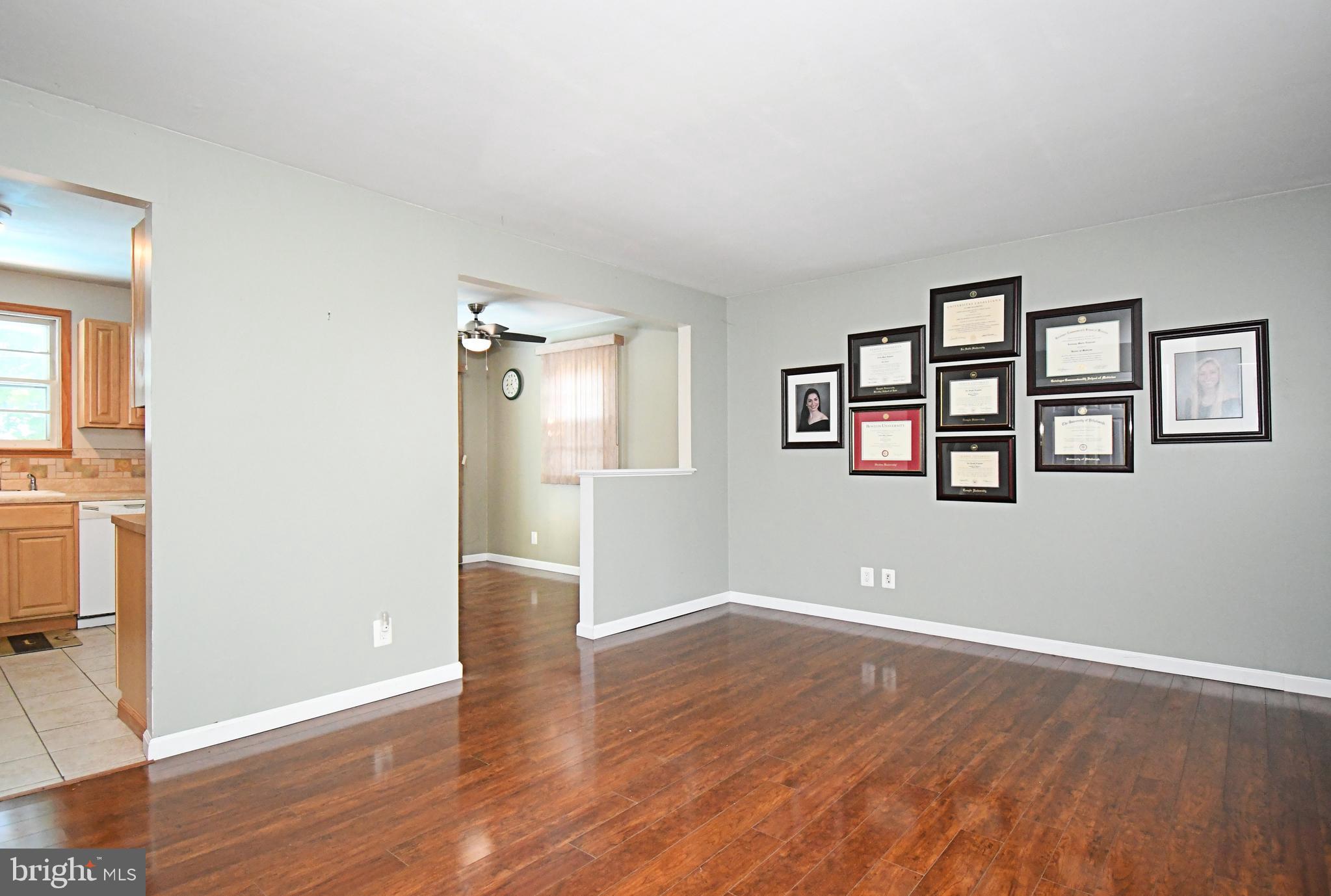 609 Mansfield Road Willow Grove, PA 19090 - Photo 6 of 68